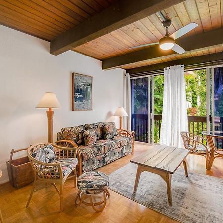 Kona Mansions D-226 Apartment Kailua-Kona Bagian luar foto