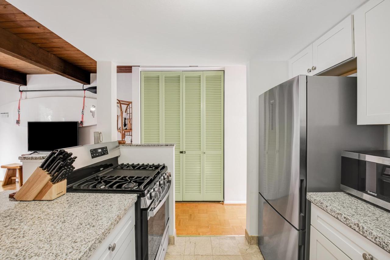 Kona Mansions D-226 Apartment Kailua-Kona Bagian luar foto