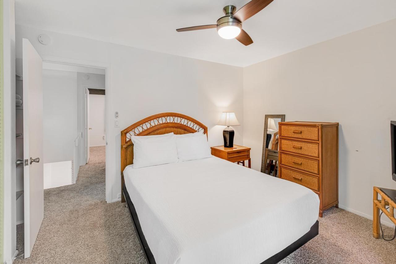 Kona Mansions D-226 Apartment Kailua-Kona Bagian luar foto
